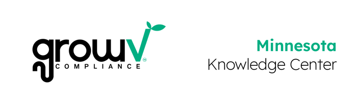 Minnesota Knowledge Center Logo